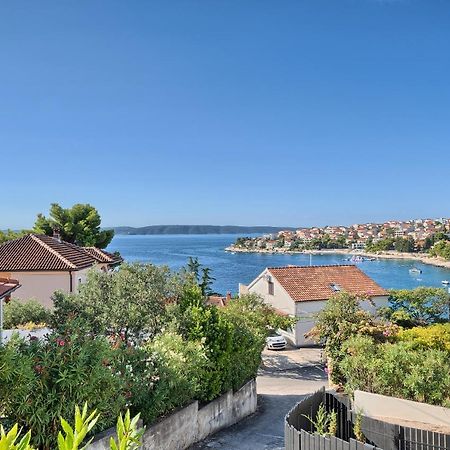 Apartmani Ticic Trogir Kültér fotó
