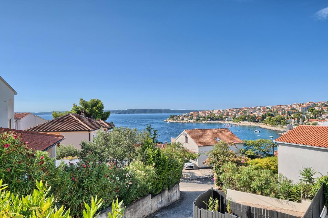 Apartmani Ticic Trogir Kültér fotó