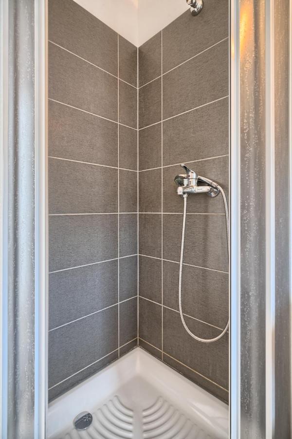 Apartmani Ticic Trogir Kültér fotó