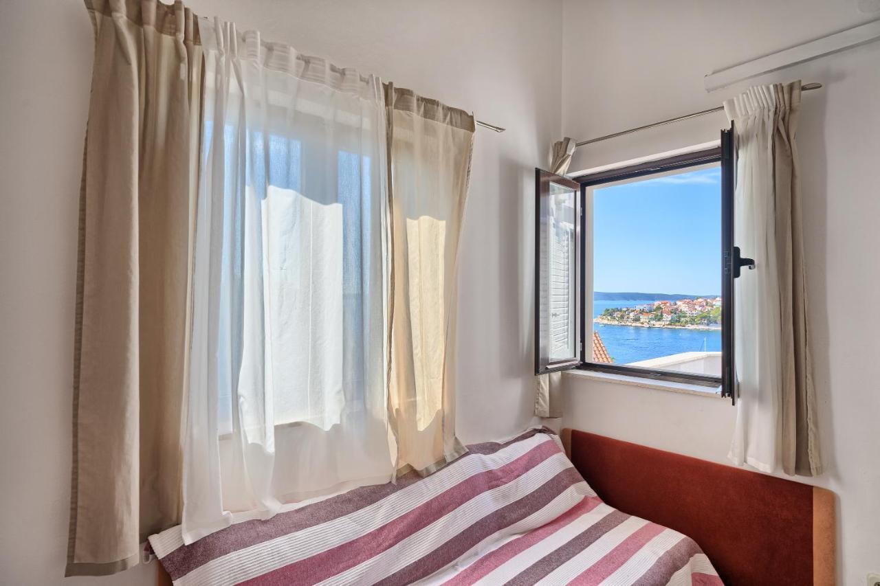 Apartmani Ticic Trogir Kültér fotó