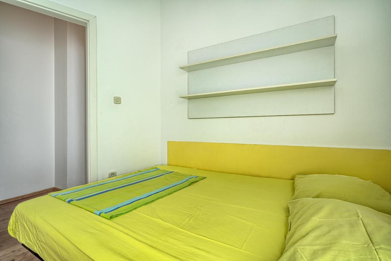 Apartmani Ticic Trogir Kültér fotó
