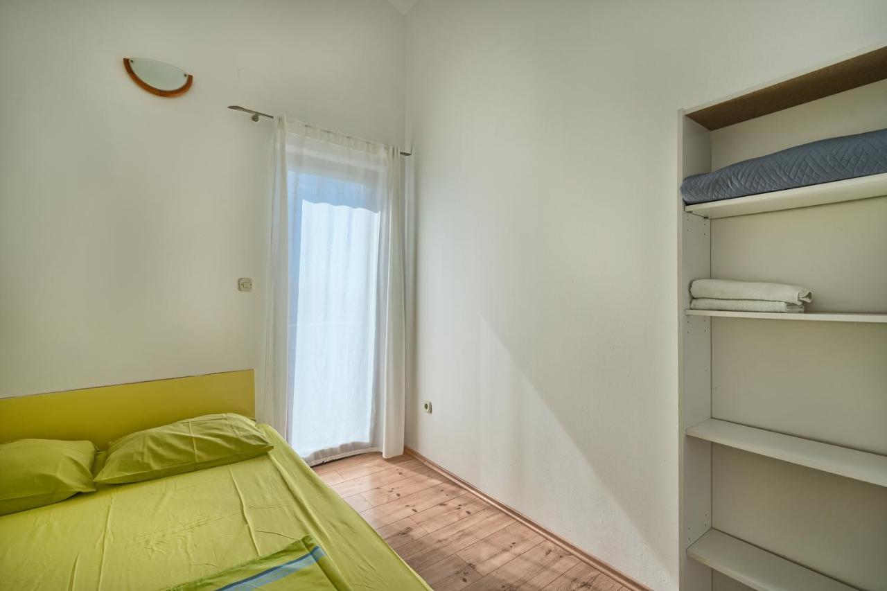 Apartmani Ticic Trogir Kültér fotó