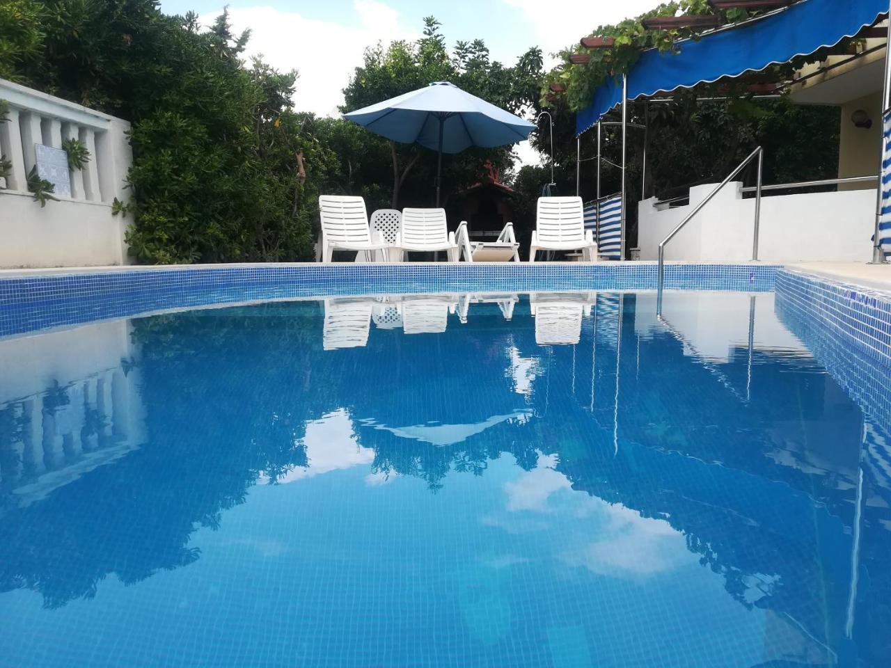 Apartmani Ticic Trogir Kültér fotó