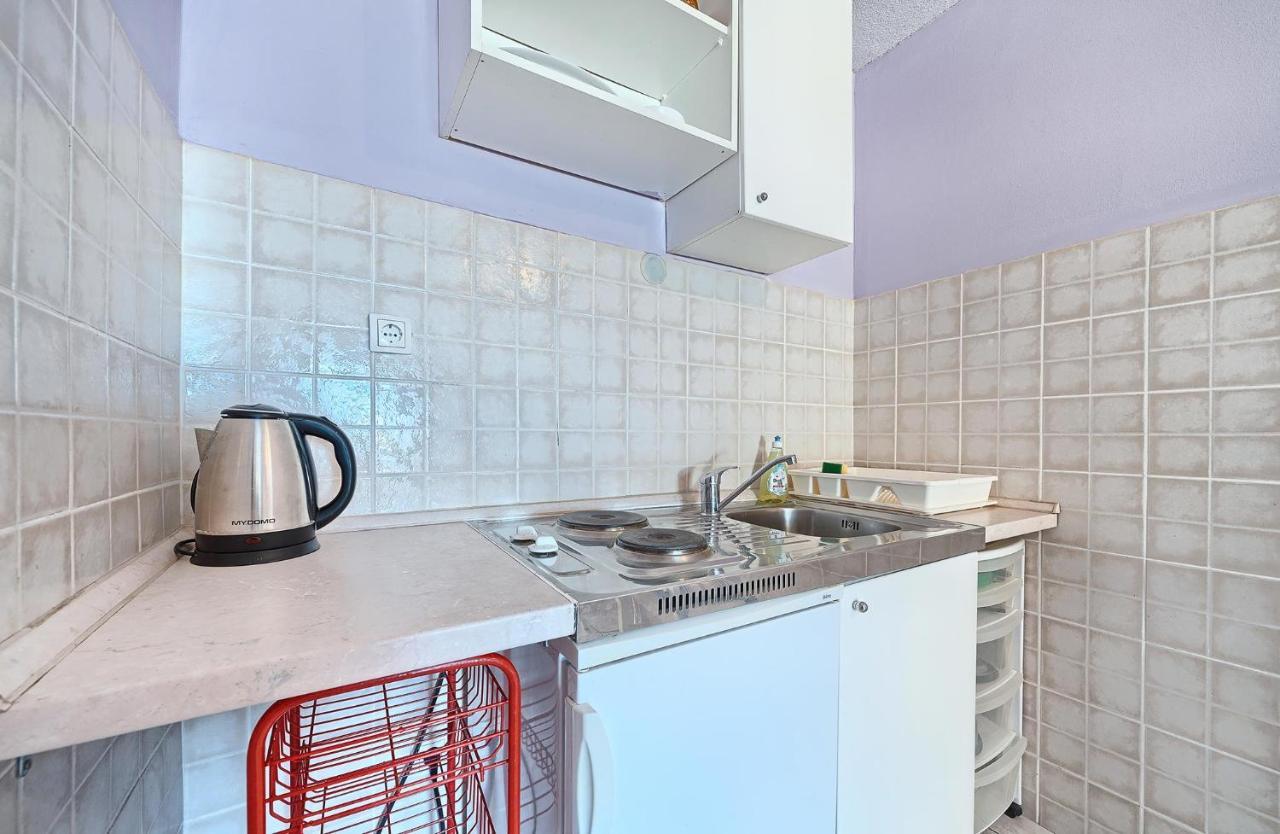 Apartmani Ticic Trogir Kültér fotó