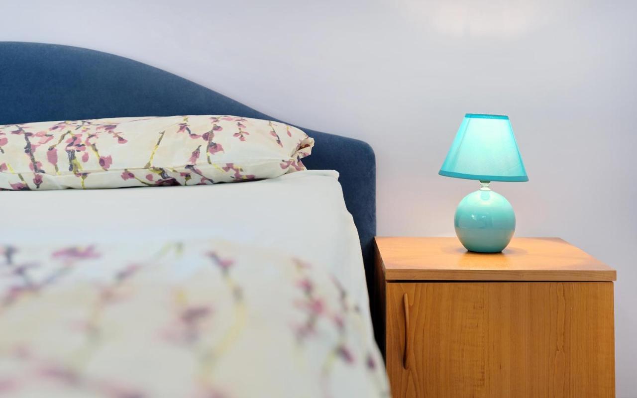 Apartmani Ticic Trogir Kültér fotó