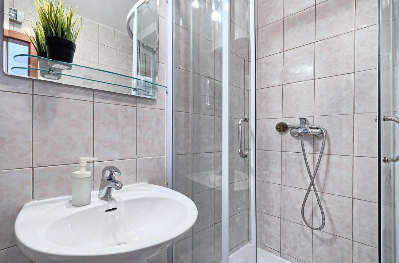 Apartmani Ticic Trogir Kültér fotó